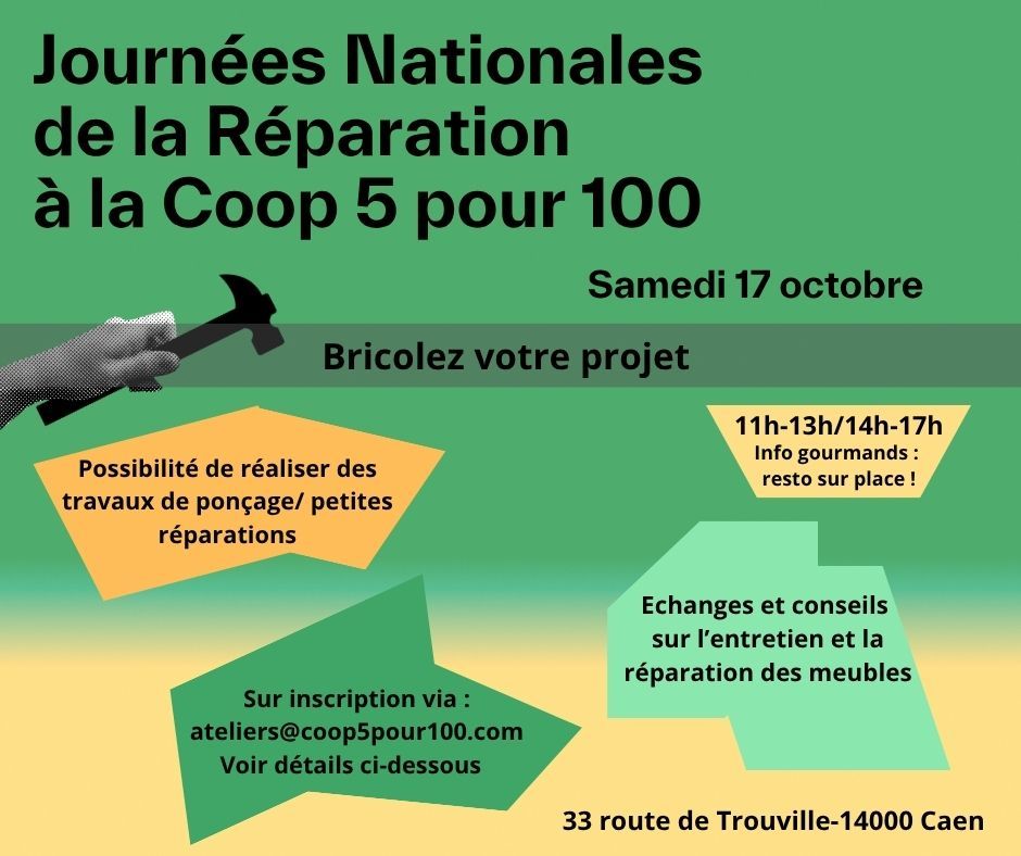 Les journées nationales de la répartion 2026