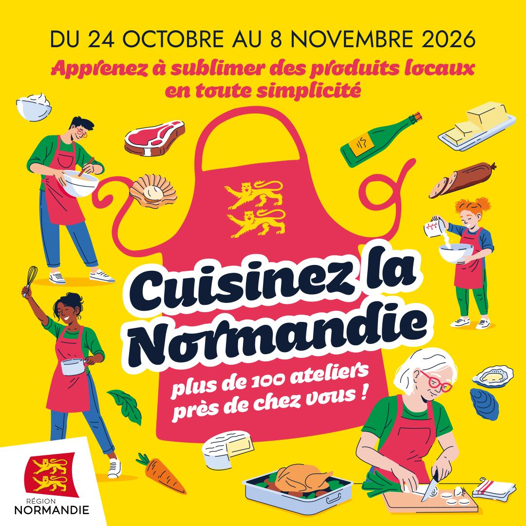 Atelier gratuit pâtisserie Pumpkin pie